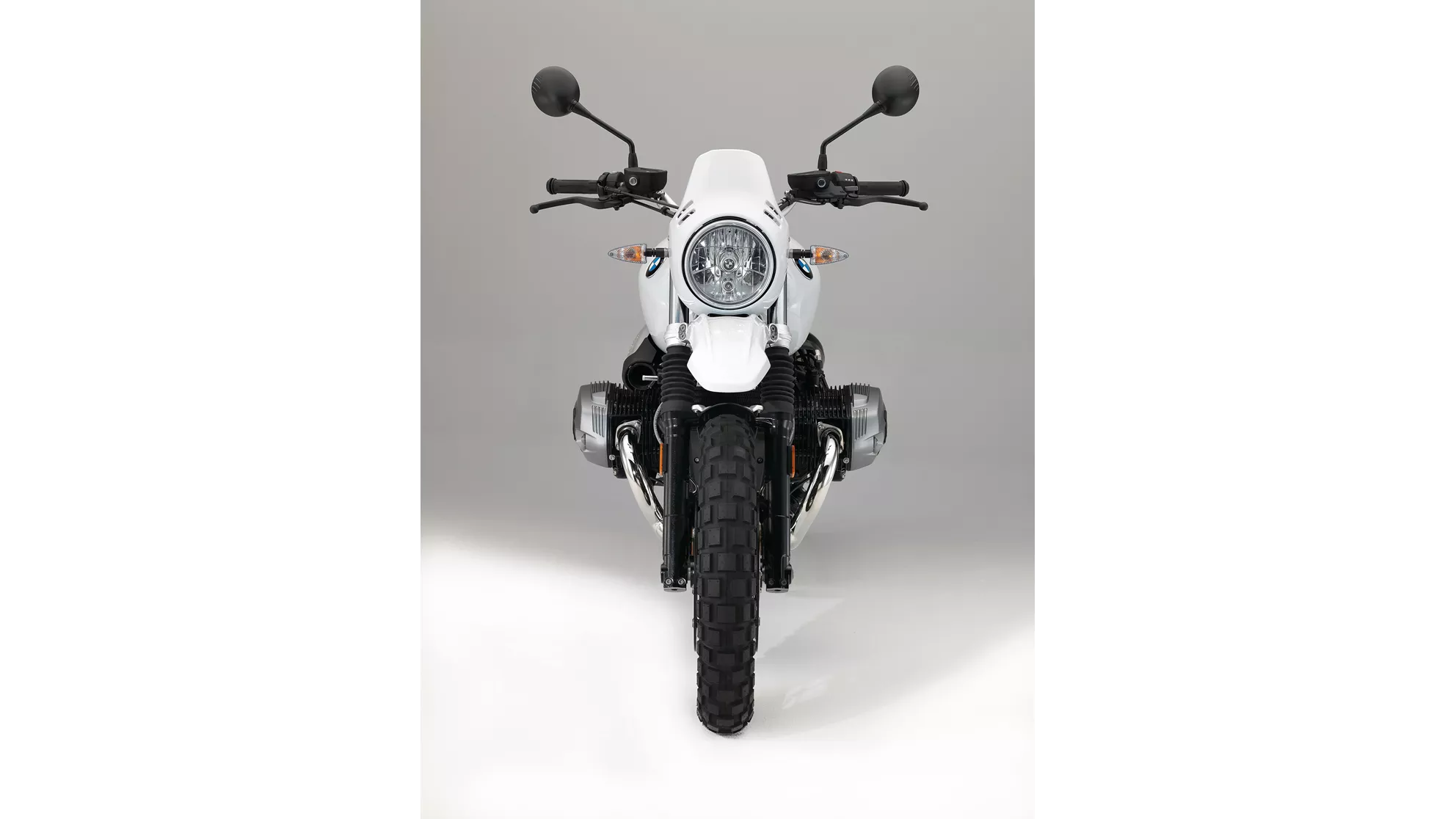 BMW R nineT Urban G/S - Image 5 BMW R nineT Urban G/S - Image 5